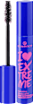 Szempillaspirál I love extreme volume vízálló essence