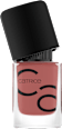 Gel Nagellack Iconails 10 Rosywood Hills  CATRICE