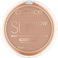 Sun Glow Matt Bronzing Powder 030 CATRICE