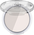 Kompakt Puder All Matt Plus Shine Control Universal 001 CATRICE