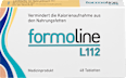L112 Tabletten Formoline