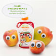 Quetschie Apfel, Mango & Pfirsich ab 1 Jahr Freche Freunde