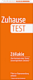 Zuhause Test Zöliakie 1 Anwendung  NanoRepro