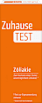 Zuhause Test Zöliakie 1 Anwendung  NanoRepro