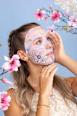 Tuchmaske Paradise Punch  Yeauty