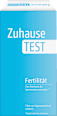 Selbsttest Fertilität NanoRepro