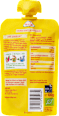 Quetschie Mango Pfirsich Banane ab 6 Monaten FruchtBar