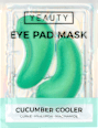Augenpads Cucumber Cooler (1 Paar) Yeauty