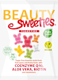 Fruchtgummi, Häschen, zuckerfrei Beauty Sweeties