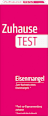 Zuhause Test Eisenmangel NanoRepro