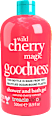 sprchový gel wild cherry treaclemoon