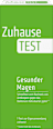 Zuhause Test Gesunder Magen NanoRepro