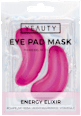 Patch occhi in idrogel Energy Elixir con pompelmo rosa YEAUTY