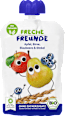 Quetschie Apfel, Birne, Blaubeere & Dinkel ab 6 Monaten Freche Freunde