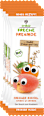Bio-Getreide-Früchte-Riegel Mango & Orange Freche Freunde