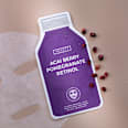 Tuchmaske Acai Berry Pomegranate Retinol Yeauty