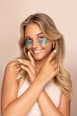 Patch occhi in idrogel Deep Hydration con Acido Ialuronico YEAUTY