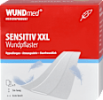 Wundpflaster XXL Sensitiv WUNDmed