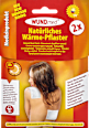 natürliches Wärme-Pflaster WUNDmed