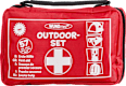 Erste-Hilfe-Set Outdoor WUNDmed