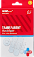 Wundpflaster transparent WUNDmed
