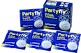 Elektrolyt-Vitamin C-Komplex Brausetabletten 4 St Partyfly
