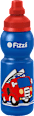 Trinkflasche Kinder blau, 330 ml Fizzii