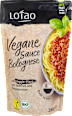 Vegane Sauce Bolognese Pitralon