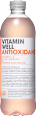 Erfrischungsgetränk Antioxidant Vitamin Well