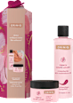 Geschenkset Verwöhnprogramm French Grape Luxury ORINIQ
