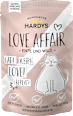 Nassfutter Katze "Lunch Box" Multipack (6x100 g) Love Affair
