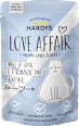 Nassfutter Katze Multipack (12x100 g) Love Affair