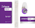 Zuhause Selbsttest Vaginalpilz, 1 Anwendung NanoRepro