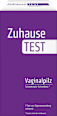 Zuhause Selbsttest Vaginalpilz, 1 Anwendung NanoRepro