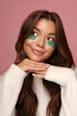 Augenpads Cucumber Cooler (1 Paar) Yeauty