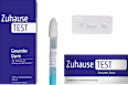 Zuhause Test Gesunder Darm 1 Anwendung NanoRepro
