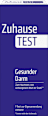 Zuhause Test Gesunder Darm 1 Anwendung NanoRepro