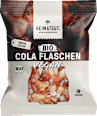 Fruchtgummi Cola Flaschen vegan HEIMATGUT