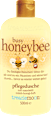 busy honeybee Pflegedusche treaclemoon
