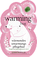 Warming Hug Pflegebad Probiergröße treaclemoon