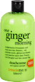 Cremedusche one ginger morning treaclemoon