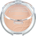 Mattifying Compact Powder pudră compactă 10 Light Beige essence