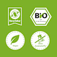 Quetschie Bio Banane, Erdbeere, Quinoa ab 6 Monaten Freche Freunde