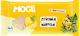 Zitronenwaffeln Bio MOGLi