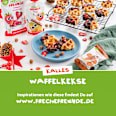 Quetschie Apfel, Birne & Zimt ab 1 Jahr Freche Freunde