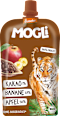 Quetschie Kakao, Banane & Apfel ab 3 Jahren MOGLi