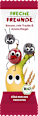 Fruchtriegel Bio mit Getreide, Banane, rote Traube und Aronia ab 1 Jahr Freche Freunde
