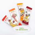 Fruchtriegel Banane & Kirsche, ab 1 Jahr (4x23 g) Freche Freunde