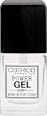 Alap- és fedőlakk Power Gel 2in1 CATRICE