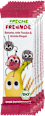 Fruchtriegel Bio mit Getreide, Banane, rote Traube und Aronia ab 1 Jahr Freche Freunde